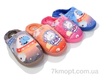 Купить Тапки Тапки Deshman MB8740 mix