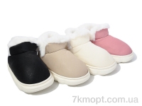 Купить Тапки Тапки Deshman MB9763 mix