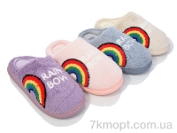 Купить Тапки Тапки Deshman MD7196 mix