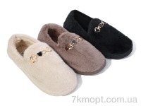 Купить Тапки Тапки Deshman MD9692 mix