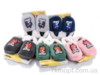 Купить Тапки Тапки Deshman MP7271 mix