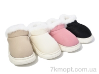 Купить Тапки Тапки Deshman MP9765 mix