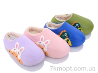 Купить Тапки Тапки Deshman NU0193 mix