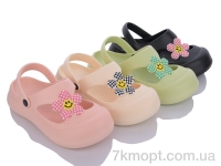 Купить Кроксы Кроксы Deshman NU0357 mix