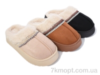 Купить Тапки Тапки Deshman NV09237 mix