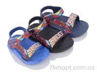 Купить Сандалии Сандалии Deshman P001-1 mix