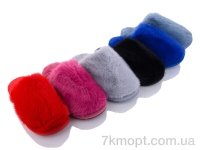 Купить Тапки Тапки Deshman P2055 mix