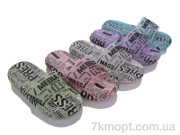 Купить Шлепки Шлепки Deshman RD2088 mix