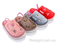 Купить Тапки Тапки Deshman S14-1 mix