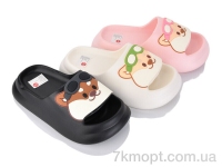 Купить Шлепки Шлепки Deshman SD10564 mix