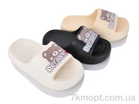 Купить Шлепки Шлепки Deshman SD9210 mix