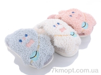 Купить Тапки Тапки Deshman smile 102 mix