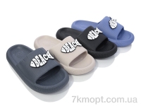 Купить Шлепки Шлепки Deshman SU10550 mix