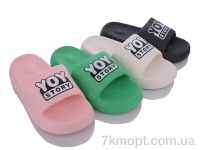 Купить Шлепки Шлепки Deshman W117 mix