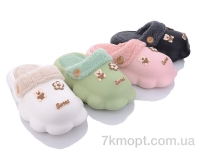 Купить Тапки Тапки Deshman W25 mix