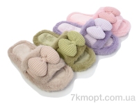 Купить Тапки Тапки Deshman WF111 mix