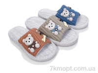 Купить Тапки Тапки Deshman WF114 mix