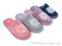 Купить Тапки Тапки Deshman WF31 mix