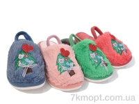 Купить Тапки Тапки Deshman WF41 mix