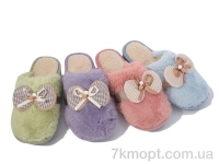 Купить Тапки Тапки Deshman WF76 mix