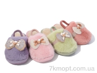 Купить Тапки Тапки Deshman WF78 mix