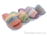 Купить Тапки Тапки Deshman WF8076 mix