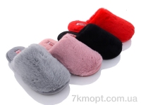 Купить Тапки Тапки Deshman WF911 mix