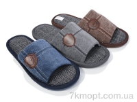 Купить Тапки Тапки Deshman WF912 mix