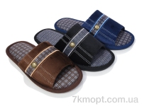 Купить Тапки Тапки Deshman WF963 mix