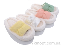 Купить Тапки Тапки Deshman WL8170 mix