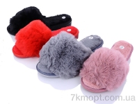 Купить Тапки Тапки Deshman WP091 mix