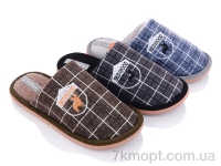 Купить Тапки Тапки Elmob C37 mix