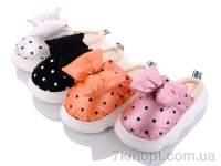 Купить Тапки Тапки Elmob PL36 mix