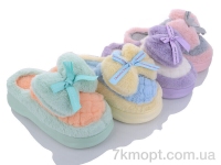 Купить Тапки Тапки Elmob PL58 mix