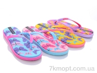 Купить Шлепки Шлепки Elmob VT01 mix