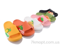 Купить Шлепки Шлепки Elmob W829 mix Купить Шлепки Шлепки Elmob W829 mix