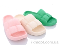 Купить Шлепки Шлепки Elmob W848 mix Купить Шлепки Шлепки Elmob W848 mix