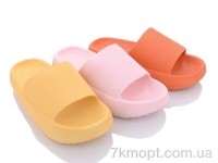 Купить Шлепки Шлепки Elmob W853 mix Купить Шлепки Шлепки Elmob W853 mix