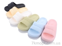 Купить Шлепки Шлепки Elmob W855 mix Купить Шлепки Шлепки Elmob W855 mix