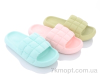 Купить Шлепки Шлепки Elmob W861A mix Купить Шлепки Шлепки Elmob W861A mix