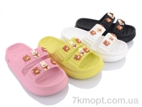 Купить Шлепки Шлепки Elmob W872 mix Купить Шлепки Шлепки Elmob W872 mix