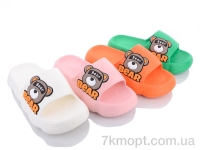 Купить Шлепки Шлепки Elmob W874 mix Купить Шлепки Шлепки Elmob W874 mix