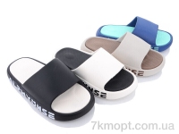Купить Шлепки Шлепки Elmob W879 mix Купить Шлепки Шлепки Elmob W879 mix
