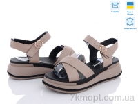 Купить Босоножки Босоножки Fat Fox-Tamei 2133-8