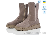 Купить Ботинки(зима) Ботинки Fat Fox-Tamei 2311-6