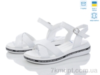 Купить Босоножки Босоножки Fat Fox-Tamei 2533-32