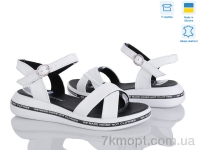 Купить Босоножки Босоножки Fat Fox-Tamei 2533-32-12