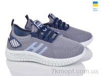 Купить Кроссовки Кроссовки Favorit K300 синій Купить Кроссовки Кроссовки Favorit K300 синій