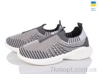 Купить Кроссовки Кроссовки Favorit K301 сірий Купить Кроссовки Кроссовки Favorit K301 сірий