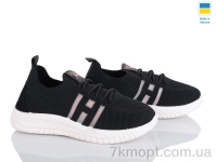 Купить Кроссовки Кроссовки Favorit K303 чорний Купить Кроссовки Кроссовки Favorit K303 чорний